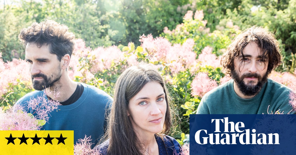 Širom: In the Wind of Night, Hard-Fallen Incantations Whisper review – a cacophonous folk kaleidoscope
