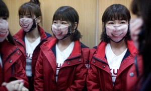 Download Free Coronavirus Face Masks Why Covering Up Is Becoming The New Normal Best Free SVG Cut Files