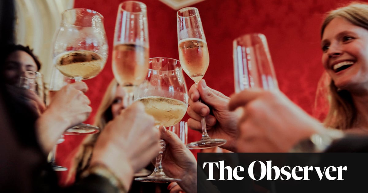 Fine aroma, full body… no units: has alcohol-free wine’s moment arrived?