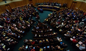 The General Synod in London in February