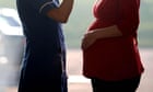 Pregnant women urged to get Covid jab amid rise in hospital admissions