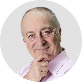 Tony Robinson Circular panelist byline DO NOT USE FOR ANY OTHER PURPOSE!