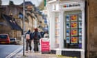 UK house price predictions for 2025: with pay rising and rates falling, they’ll just keep going up UK house price predictions for 2025: with pay rising and rates falling, they’ll just keep going up