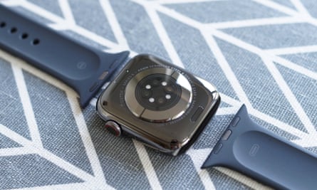 apple watch series 6 review