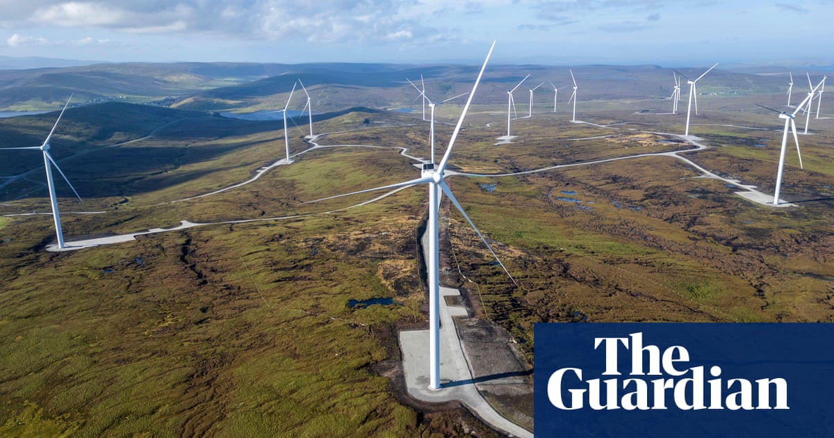 UK ‘needs to play catch-up’ in global race to rewire electricity grids UK ‘needs to play catch-up’ in global race to rewire electricity grids