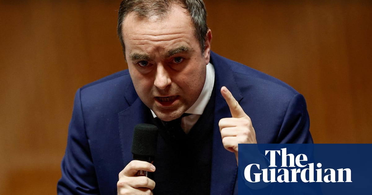 France passes budget after months of wrangling and no-confidence motions