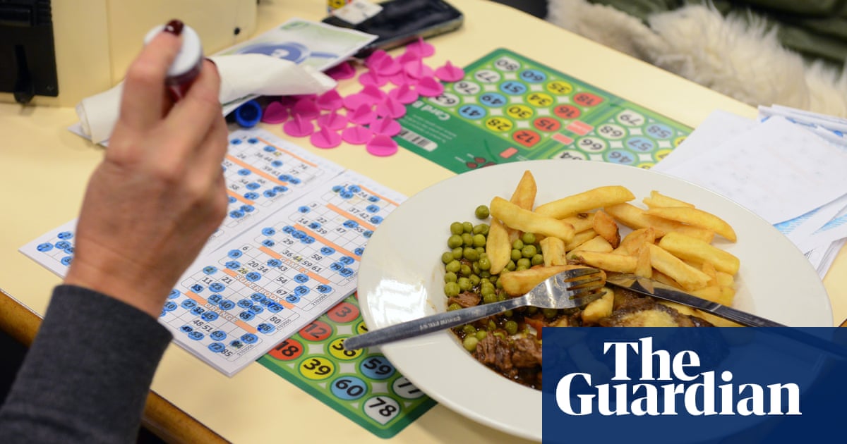 gala casino gibraltar bingo