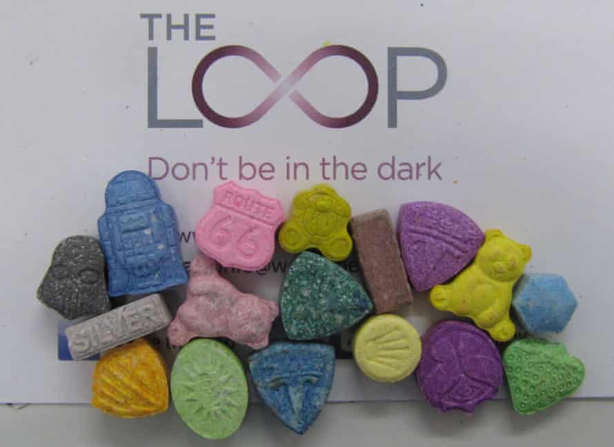 Ecstasy Warning After Pills Found With Double Or Triple Doses In Uk Drugs The Guardian Ecstasy Warning After Pills Found With Double Or Triple Doses In Uk Drugs The Guardian