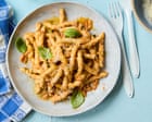 Pesto Trapanese, pasta pomodoro and torta caprese: Dara Klein’s favourite Italian recipes