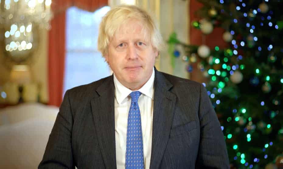 Speculation over Boris Johnson’s position in the party could affect his willingness to introduce new curbs. 