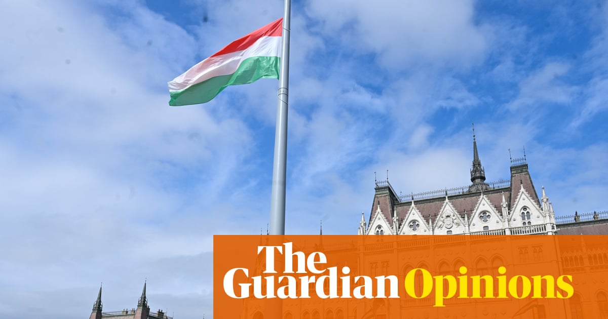 Orbán’s media slop spread poison beyond Hungary. Luckily, fearless, fact-based reporting endures