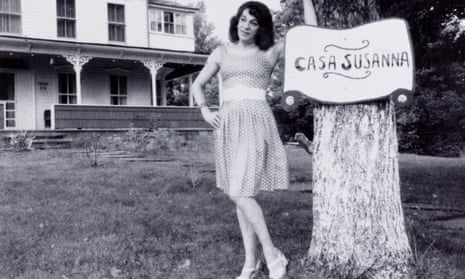 Images of cross-dressing men from 1950s and 60s celebrated in exhibition | Photography | The Guardian Images of cross-dressing men from 1950s and 60s celebrated in exhibition | Photography | The Guardian