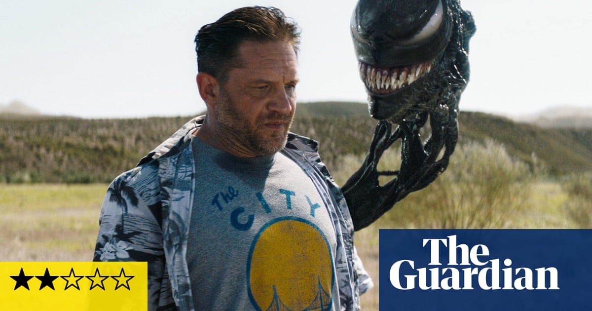 Venom: The Last Dance review - messy sequel ends series with a shrug