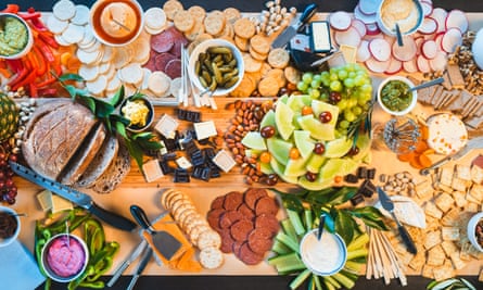 Cheap Sushi And Bountiful Cheese What Stands Out About Eating In Australia Australian Food And Drink The Guardian