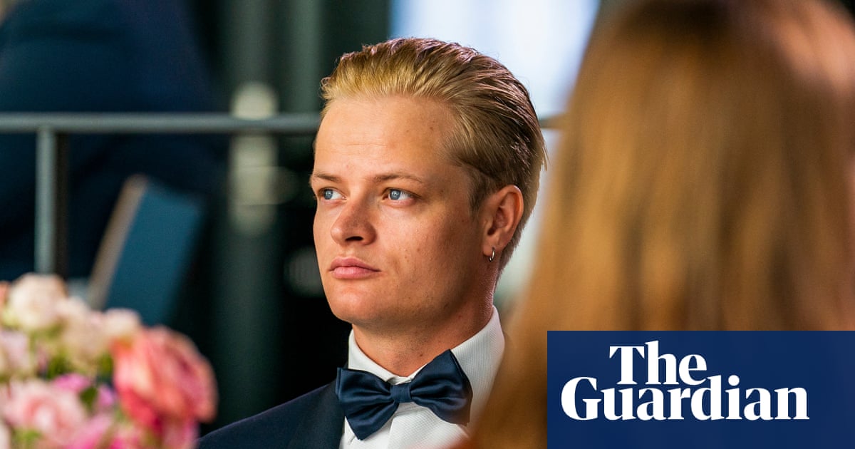 More women reporting abuse in Norway as member of royal family to go on trial for rape