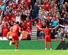 Middlesbrough 2-1 Lincoln, Bristol City 0-2 Millwall, Norwich 1-2 West Brom: football - live