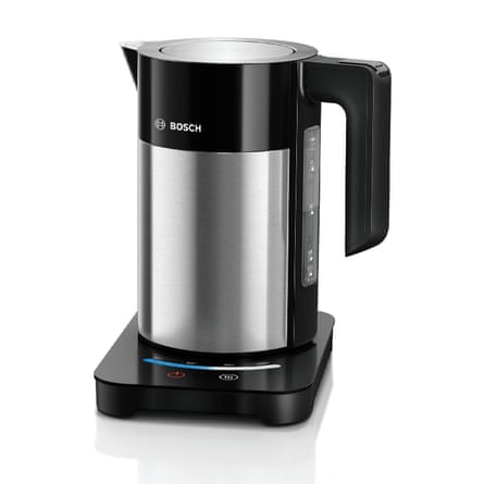 Bosch Sky Kettle