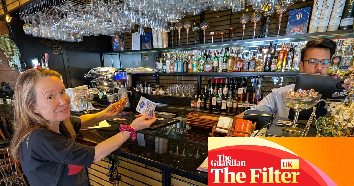 No podía dejar de comprar por impulso