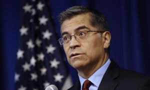 Xavier Becerra is a defender of the Affordable Care Act, commonly known as Obamacare.