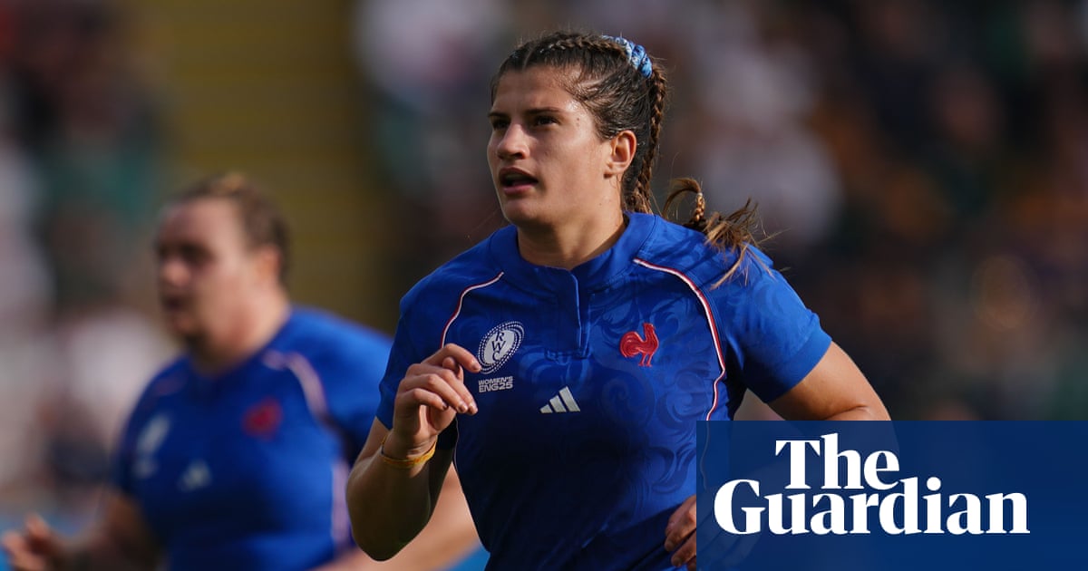 Berthoumieu banned for biting Wafer in blow to France before England clash