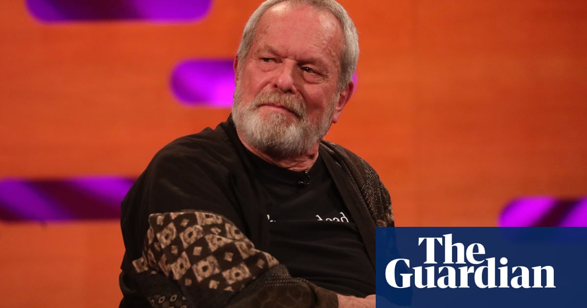 Musical to move after unrest at Old Vic over Terry Gilliam remarks
