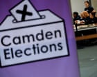 Counting under way in Holborn and St Pancras byelection – UK politics live