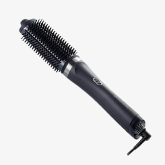 GHD Duet Blowdry hot brush.