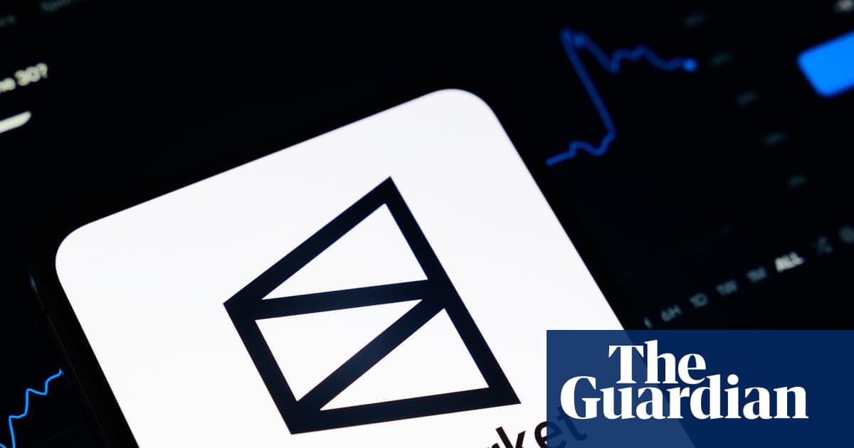UK regulators examine risks from bets on possible bank failures
