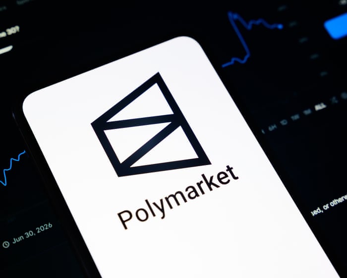 UK urged to act as Polymarket takes bets on whether HSBC and Lloyds will fail