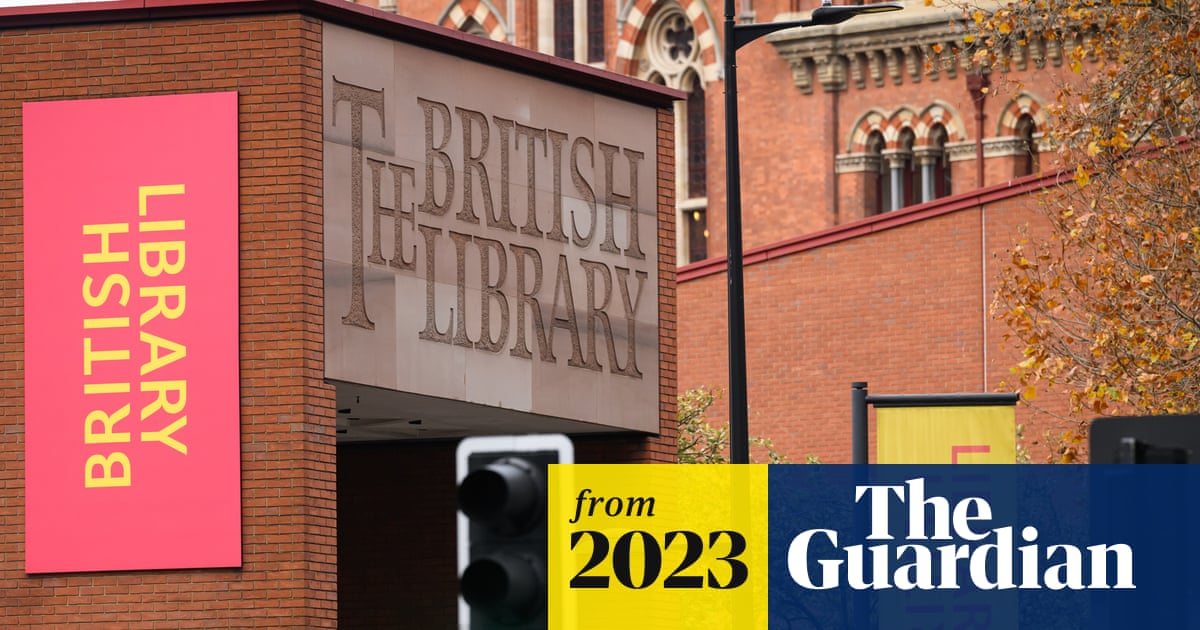 Rhysida, the new ransomware gang behind British Library cyber-attack ...
