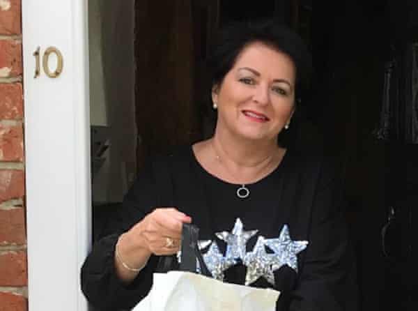 Moira Beattie
