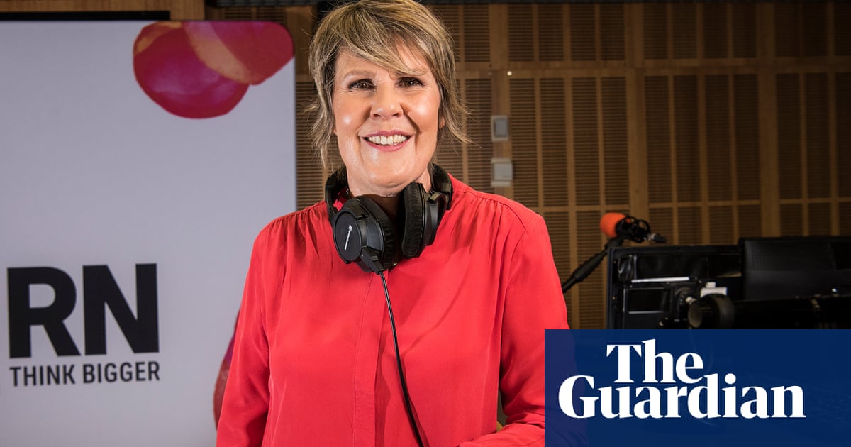 Fran Kelly bids a ‘bittersweet’ farewell to ABC’s Radio National Breakfast after 17 years