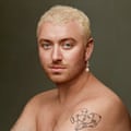 Oeuvre pour Gloria par Sam Smith.