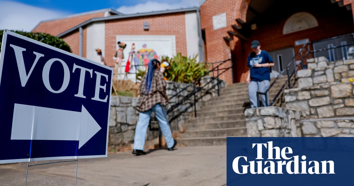 Democrats Eye Attorney General Bids Georgia, Texas Amid GOP Shifts