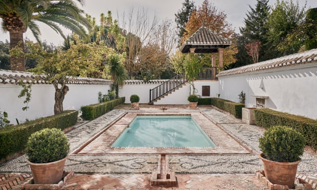 La Popatilla, cerca de Loja