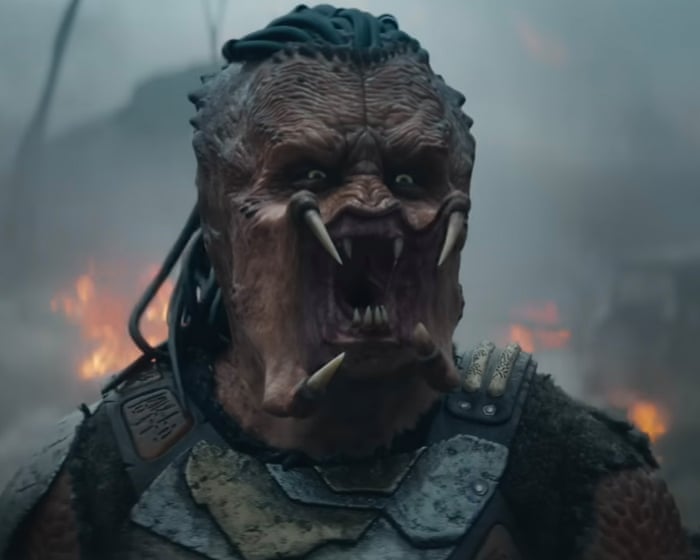 Monster munch: can Predator: Badlands survive the removal of its unashamedly ultraviolent roots?