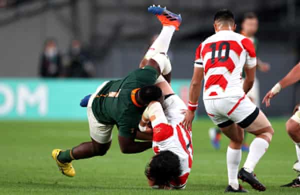 ライブブログ ラグビーw杯準々決勝 日本 3 26 南アフリカ Sport The Guardian ライブブログ ラグビーw杯準々決勝 日本 3 26 南アフリカ Sport The Guardian