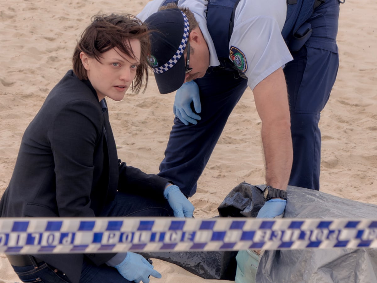 Thursday S Best Tv Top Of The Lake Prejudice And Pride Insecure Television Radio The Guardian