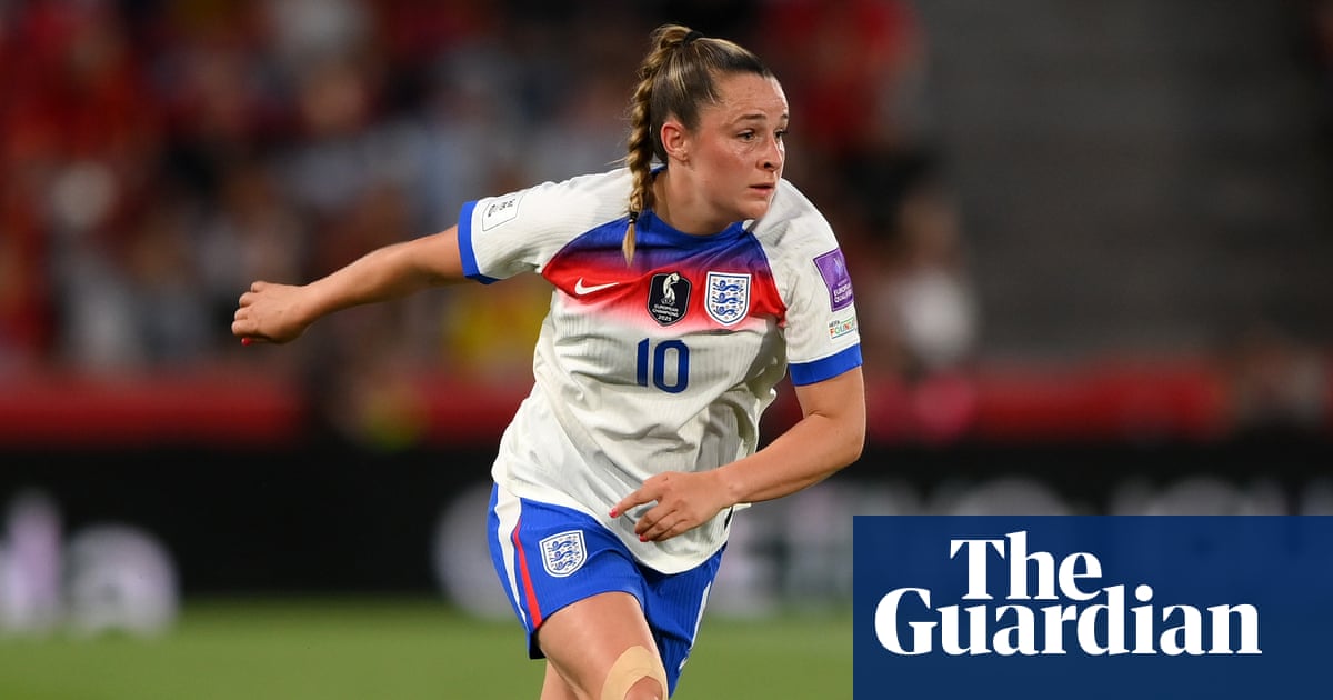 Wiegman praises Toone’s attitude after late Lionesses recall for Greece playoff