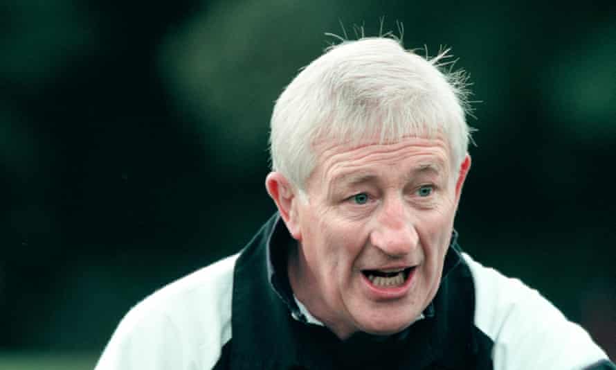 Jim Telfer