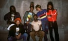 UK reggae pioneers Steel Pulse: ‘We told punk fans – you can pogo, but please don’t spit at us’