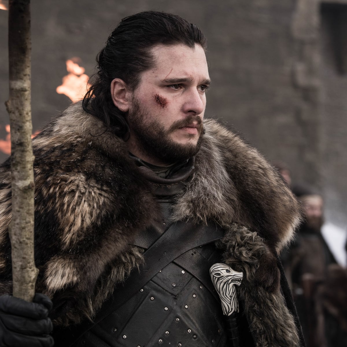 Game Of Thrones The Game Begins Preview (HBO)