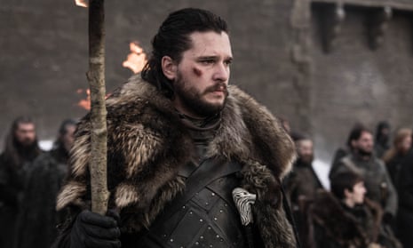 Jon Snow set to return in Game of Thrones sequel series – reports, Game of  Thrones