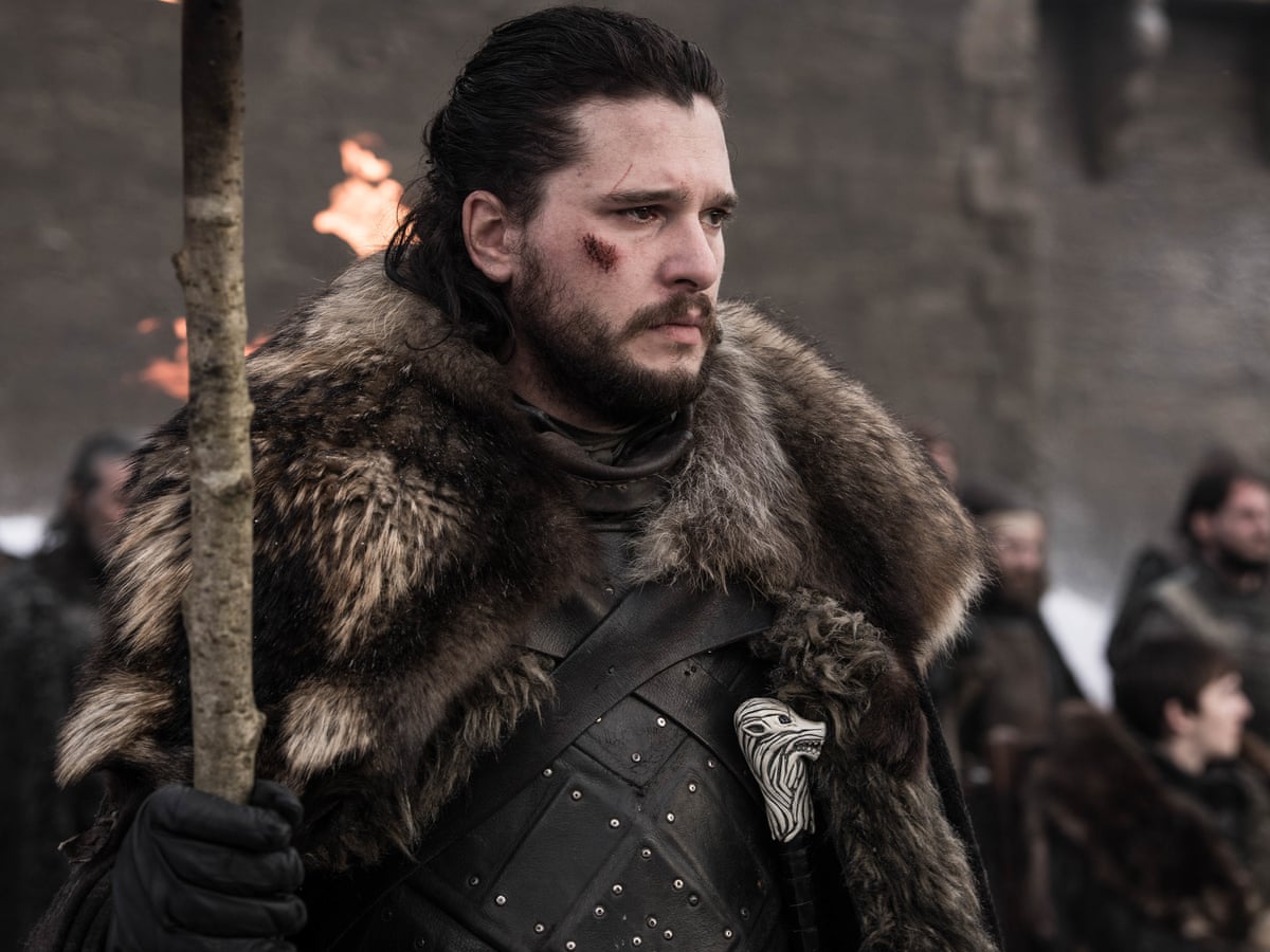 Game Thrones Season 8 Game of Thrones recap: season eight, episode four – The Last of the Starks  | Game of Thrones: season eight | The Guardian