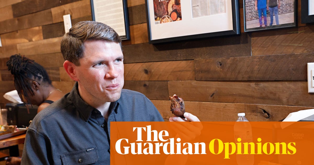 Why is 'vegan' suddenly being used as a slur? | Emma Beddington