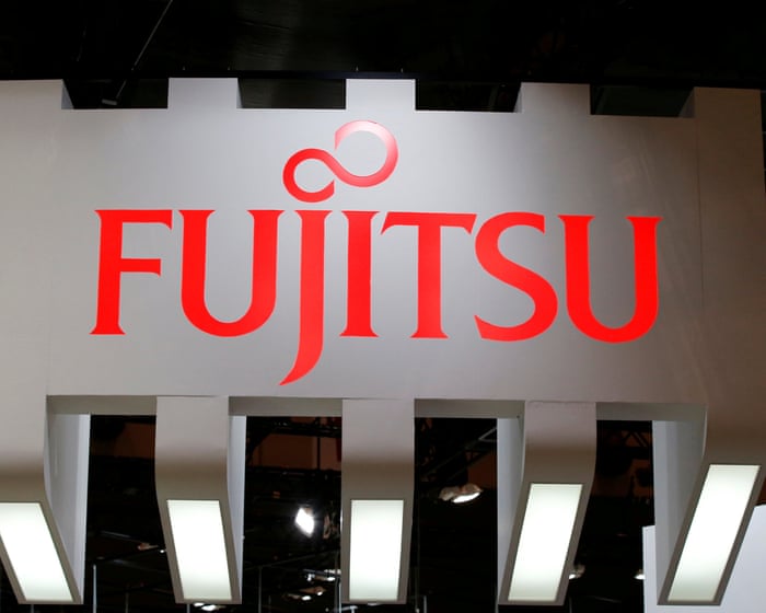 Fujitsu chair resigns after ‘woman-related inappropriate conduct’