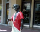 Maitland's 'Long-Valued' Statue Ignites Fierce Debate Over Race and Art