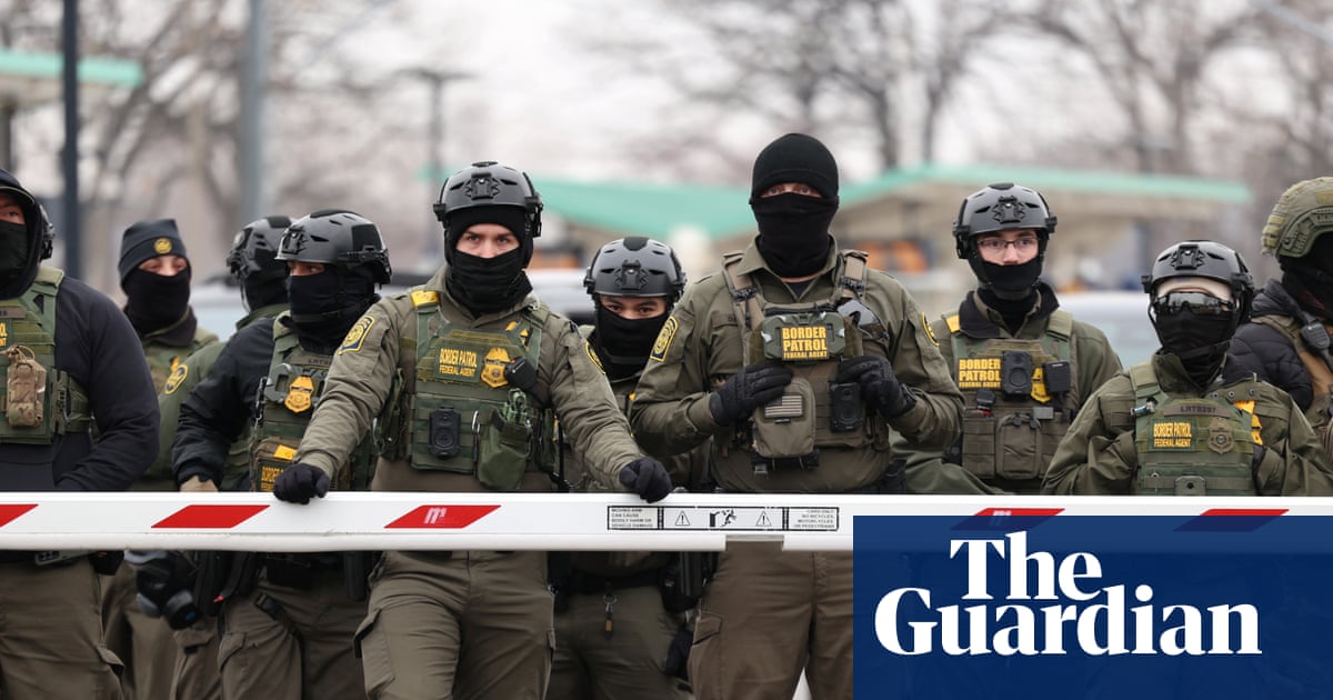 Lawyers for ICE gave false information to justify detaining thousands, filings reveal