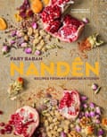 Nandên- Recipes from my Kurdish Kitchen by Pary Baban