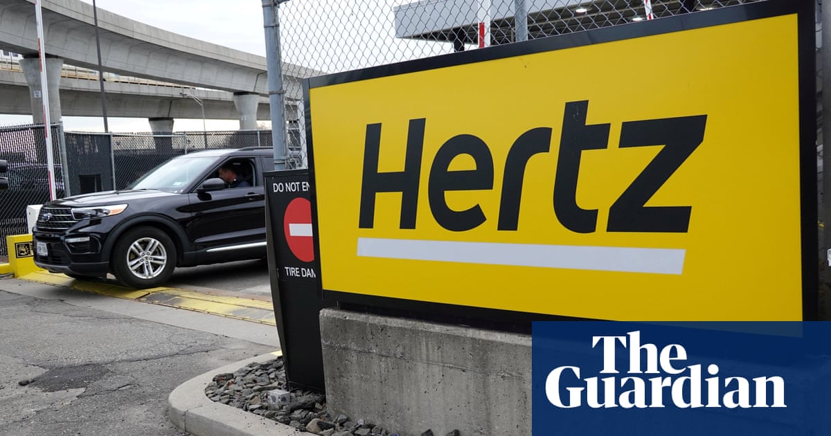 Hertz apologizes after refusing rental car to Puerto Rican customer